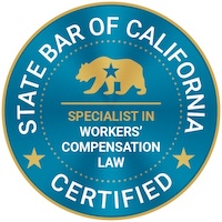 Workers' Compensation Certified Specialist